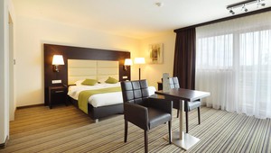 Chambre Superior